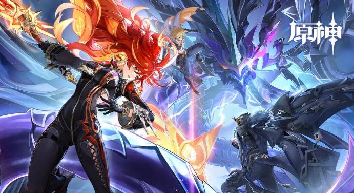 原神茜特菈莉交代的两本书在哪获得1