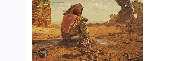 怪物猎人荒野双刃好不好用1