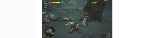 怪物猎人荒野双刃好不好用2