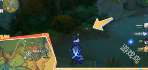 原神嘿你的信任务怎么做3