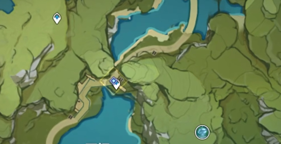 原神神秘的武学召唤任务怎么过5