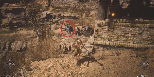 黑神话悟空鼠弩手精魄怎么获得2