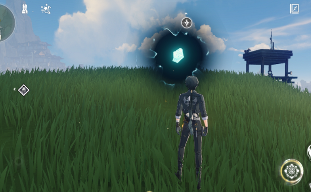 鸣潮珂莱塔配什么队友1