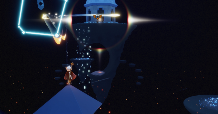 光遇找到先祖有什么办法1