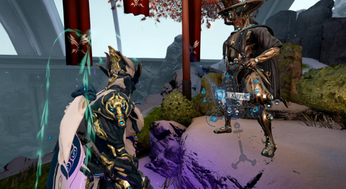 星际战甲能量增长怎么搞1