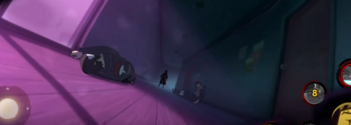 火影忍者晓带土大招如何蹭豆5