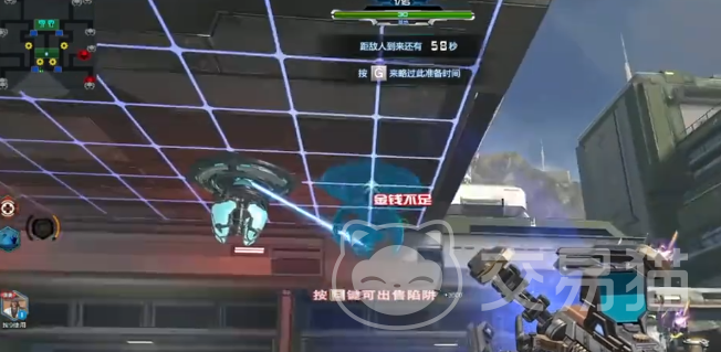 逆战手游金币如何刷得快2