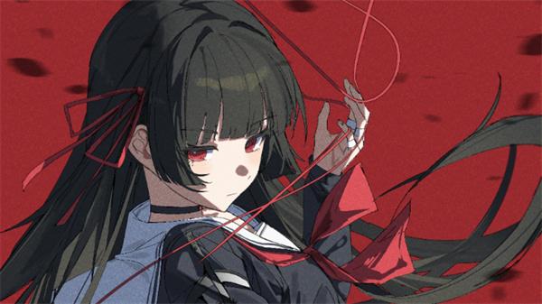 鸣潮千咲是什么属性2