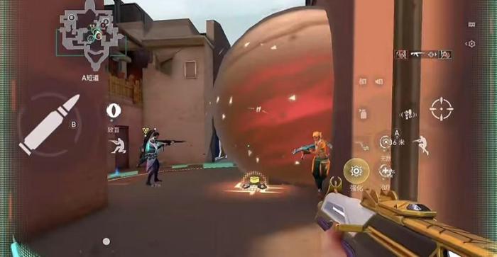 无畏契约源能行动怎么听声音3