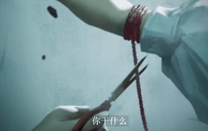 纸嫁衣3彤彤欠了什么债4