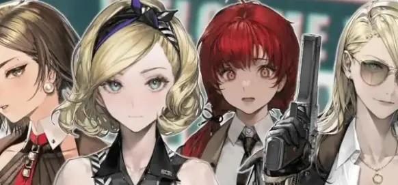 异象回声阵容搭配推荐2