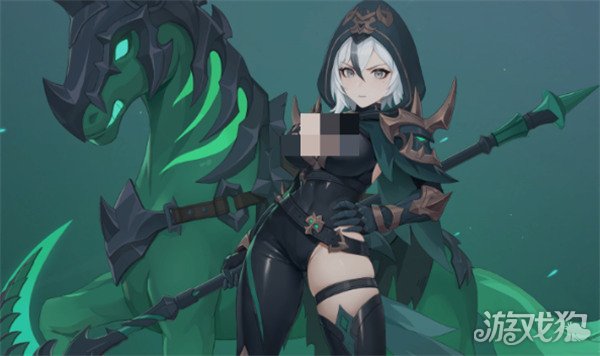 龙魂旅人莫德雷德怎么样2