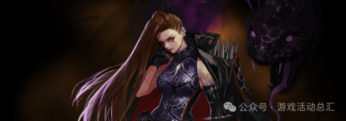 《DNF》韩服新春版本女街霸重做展示2