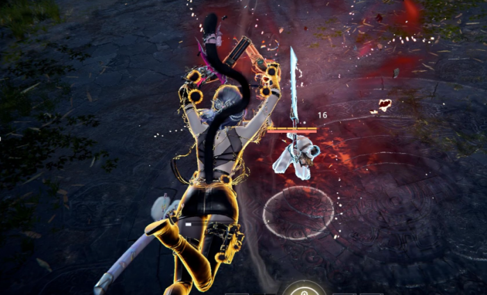 永劫无间纯阳成就怎么完成2