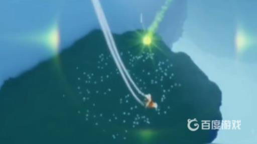 光遇收集绿色光芒是什么意思?2