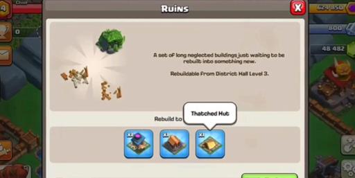 部落冲突的突袭打法是什么?3