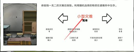 避难所生存怎么通关?4