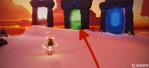 光遇单手打人动作是哪个先祖?2