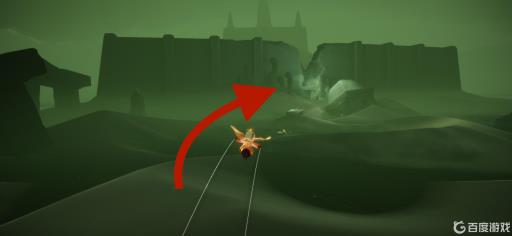 光遇单手打人动作是哪个先祖?4