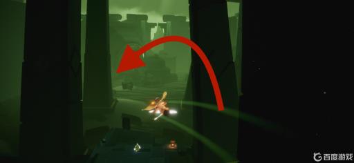 光遇单手打人动作是哪个先祖?5