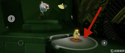 光遇单手打人动作是哪个先祖?7