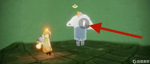 光遇单手打人动作是哪个先祖?8