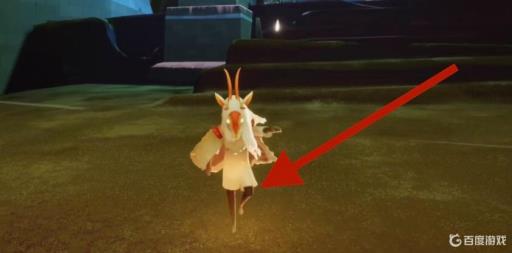 光遇单手打人动作是哪个先祖?11