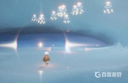 光遇水母头复刻在哪?2