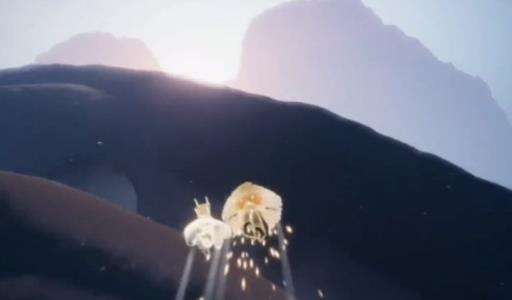 光遇的白棉裤先祖在哪?2