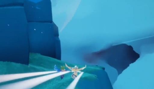 光遇的白棉裤先祖在哪?5