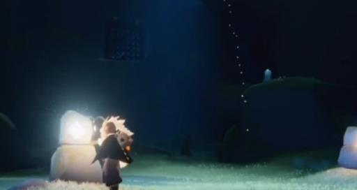 光遇的白棉裤先祖在哪?8