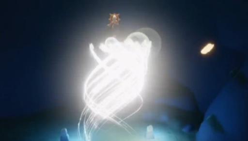 光遇的白棉裤先祖在哪?10