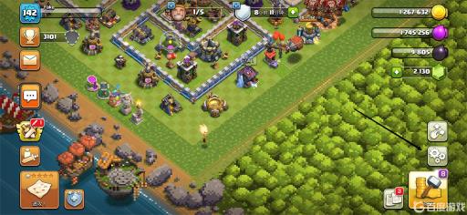 部落冲突被别人绑定了QQ怎么办?1