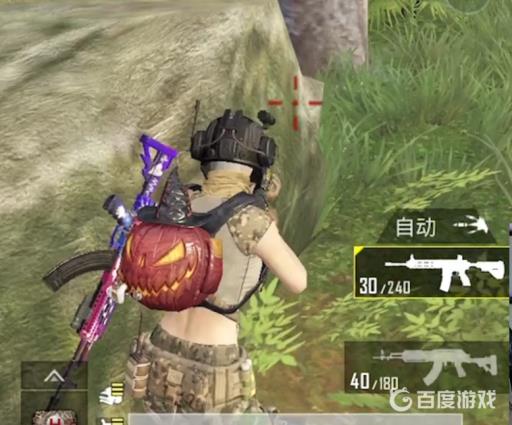 和平精英人机和真人的区别是什么?2