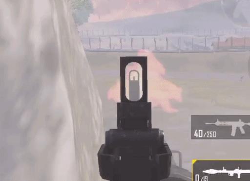 和平精英火箭筒有几种?2