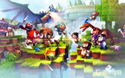 迷你世界汉堡店怎么做?1