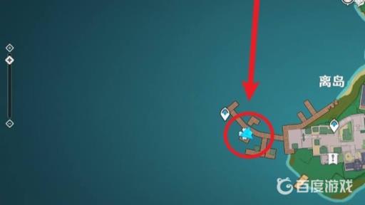 原神海灵芝哪里买?2