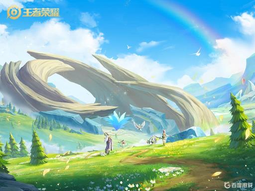 王者荣耀有哪些强力打野英雄?1