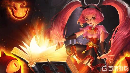 王者荣耀安琪拉大招怎么控制?1