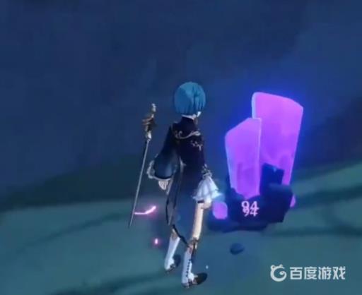 原神行秋bug怎么卡?2