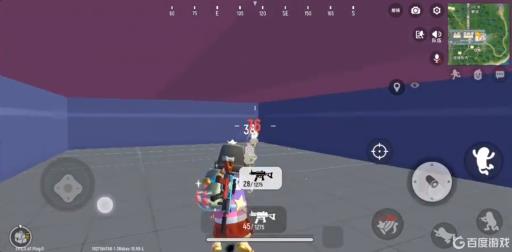 香肠派对二指跳枪教程是什么?1