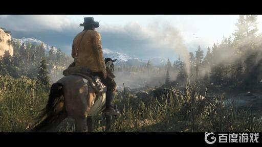 荒野大镖客2米德奈特的枪好不好?1