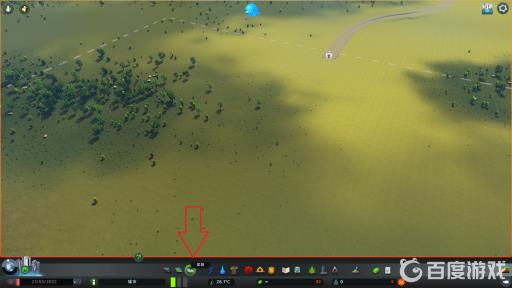 都市天际线区划怎么用?2