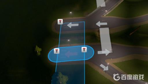 都市天际线如何改变道路方向?5