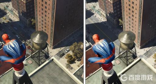 漫威蜘蛛侠二周目有什么区别?4