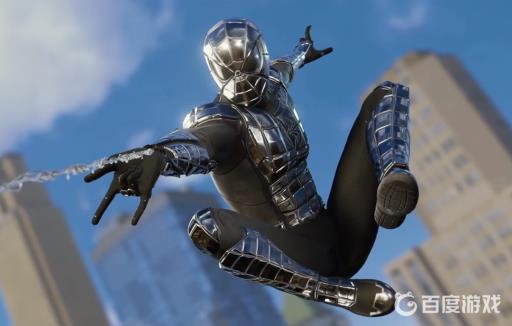 蜘蛛侠所有战衣解锁条件是什么?5