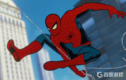 蜘蛛侠所有战衣解锁条件是什么?28