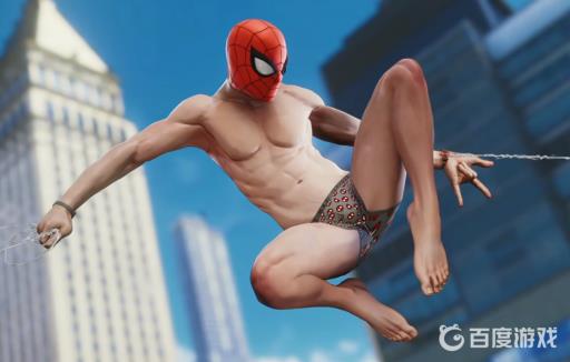 蜘蛛侠所有战衣解锁条件是什么?34