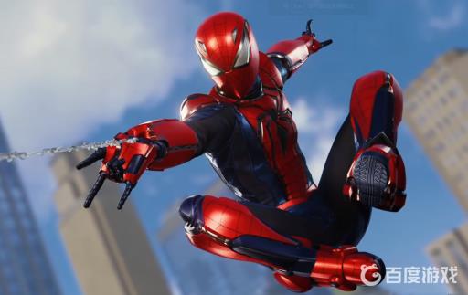 蜘蛛侠所有战衣解锁条件是什么?42
