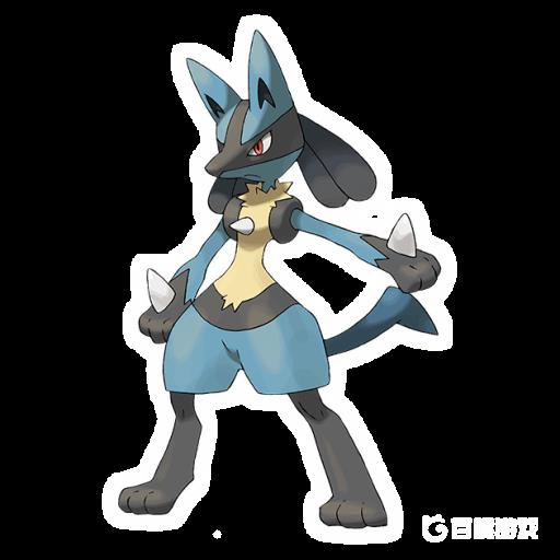 剑盾路卡利欧子弹拳怎么学?1